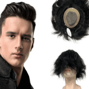 USA Base Hair Unit (100% Original Pictures), USA Base Hair System, Hair Wig, Hair Patch, Hair Unit