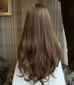 Front Lace Cap Wig