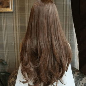 Front Lace Cap Wig