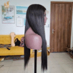 Front Lace Cap Wig