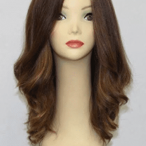 Ladies Medium Length Wig
