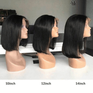 Ladies Cap Wig