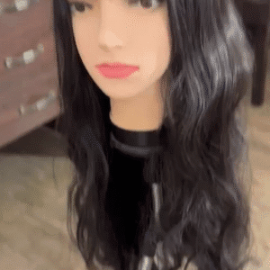 Ladies Full Head Wigs