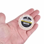 Walker's Ultra Hold Tape, 3/4"x3Yds(9Feet), Ultra Hold Wig Tape, Lace Wig Tape, Double Tape For Hair Wigs, Hair Extension Tape, Hair Wig Tape
