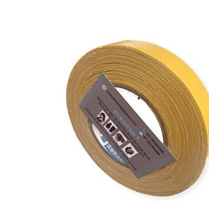 Yellow German Tape
