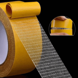 Majik Waterproof Strong Adhesive Double Sided Hair Wig Tape Roll