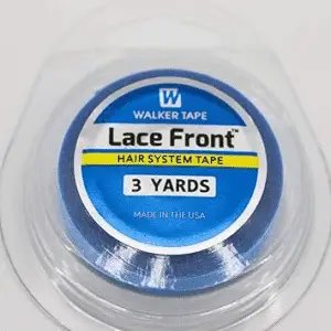 Walker Tape Tape Roll