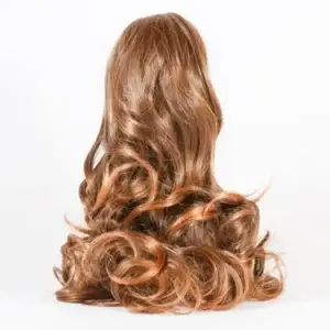 Ladies Wig