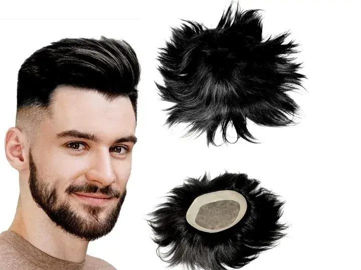 Hair Patches